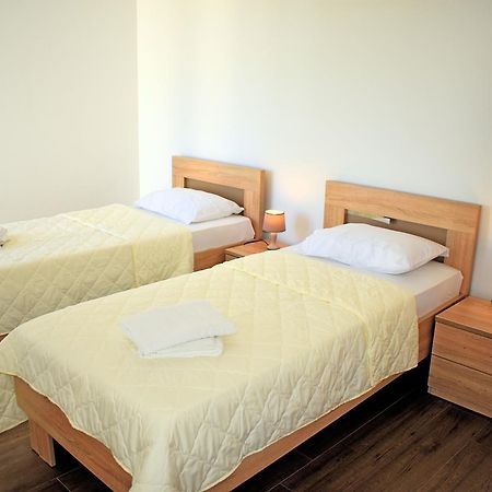Apartment L'Ideal Ulcinj Eksteriør billede