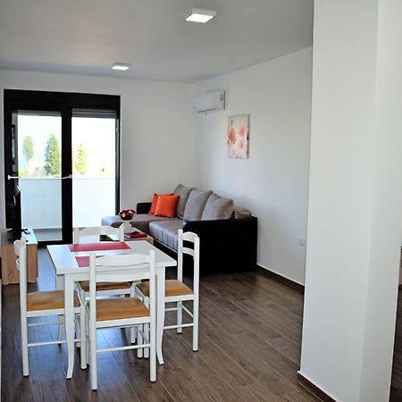 Apartment L'Ideal Ulcinj Eksteriør billede