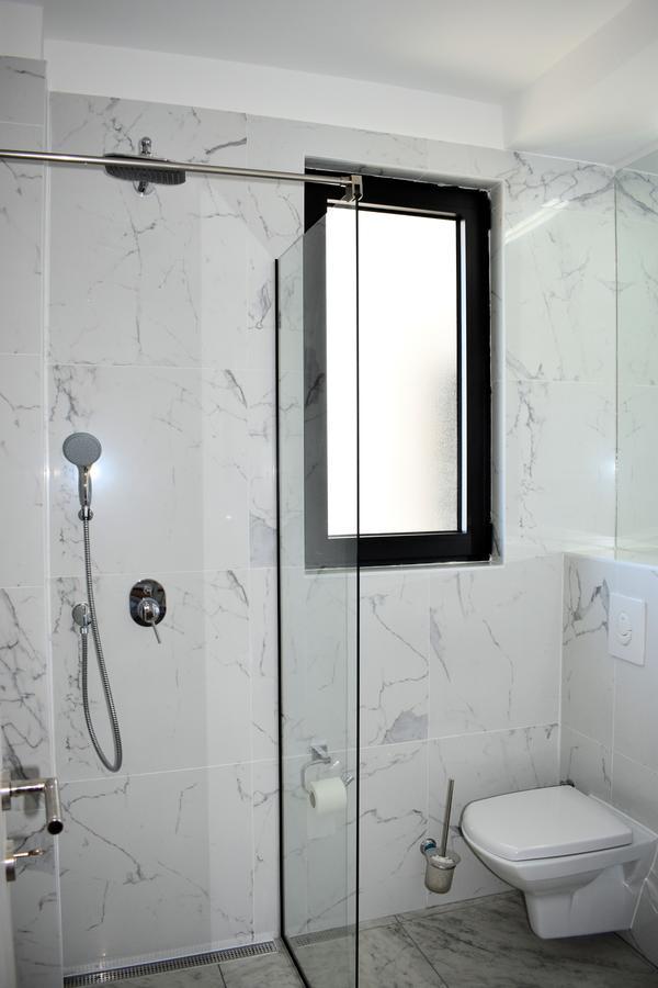 Apartment L'Ideal Ulcinj Eksteriør billede