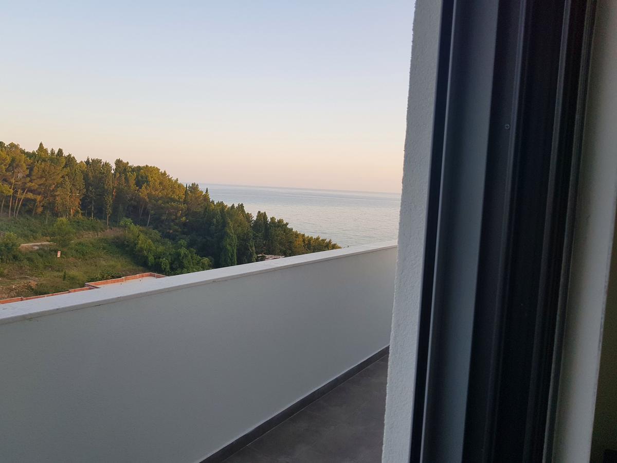 Apartment L'Ideal Ulcinj Eksteriør billede