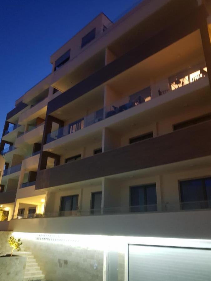 Apartment L'Ideal Ulcinj Eksteriør billede